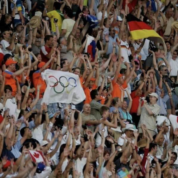 The 2024 Paris Olympics became the most-streamed Games of all time, with viewership in the United States averaging 30.6 million viewers.